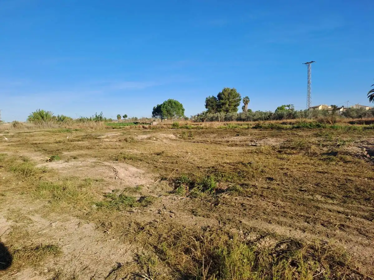 Terreni e lotti in vendita a C. Proyecto N20 en, imagen 20