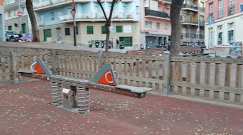 Foto 5 de Casa adosada en venta en El Guinardó, Barcelona Capital