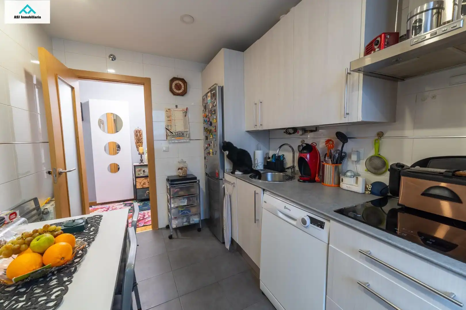 Ground floor with pool for sale in Voto, imagen 9