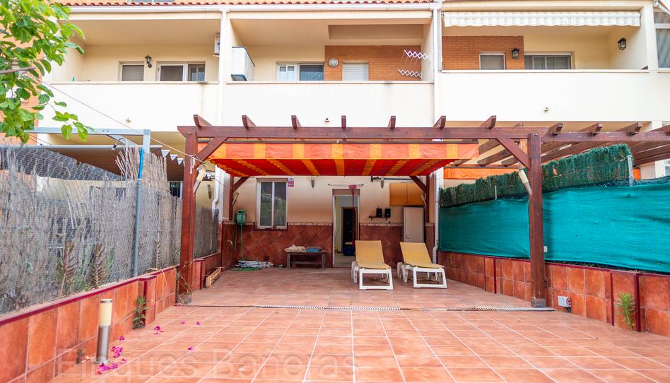 Foto 1 de Casa adosada en venda a Carrer Jònic, Migjorn, Tarragona