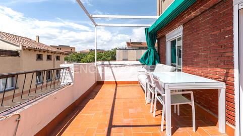 Foto 2 de Ático en venta en Estació del Nord, Barcelona