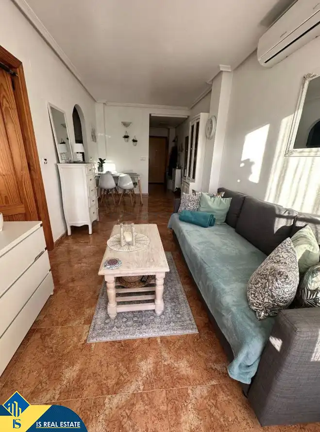 Apartament amb piscina en venda a Centro, imagen 6