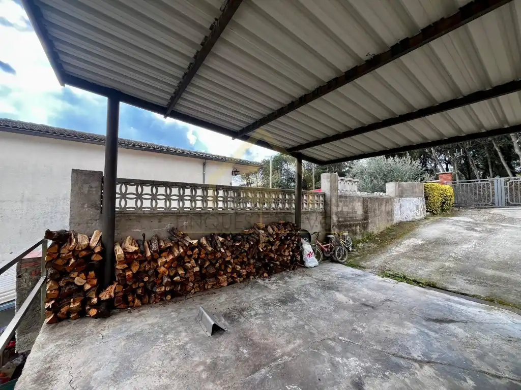 Garden of Houses for sale in Sant Pere de Vilamajor  with Balcony