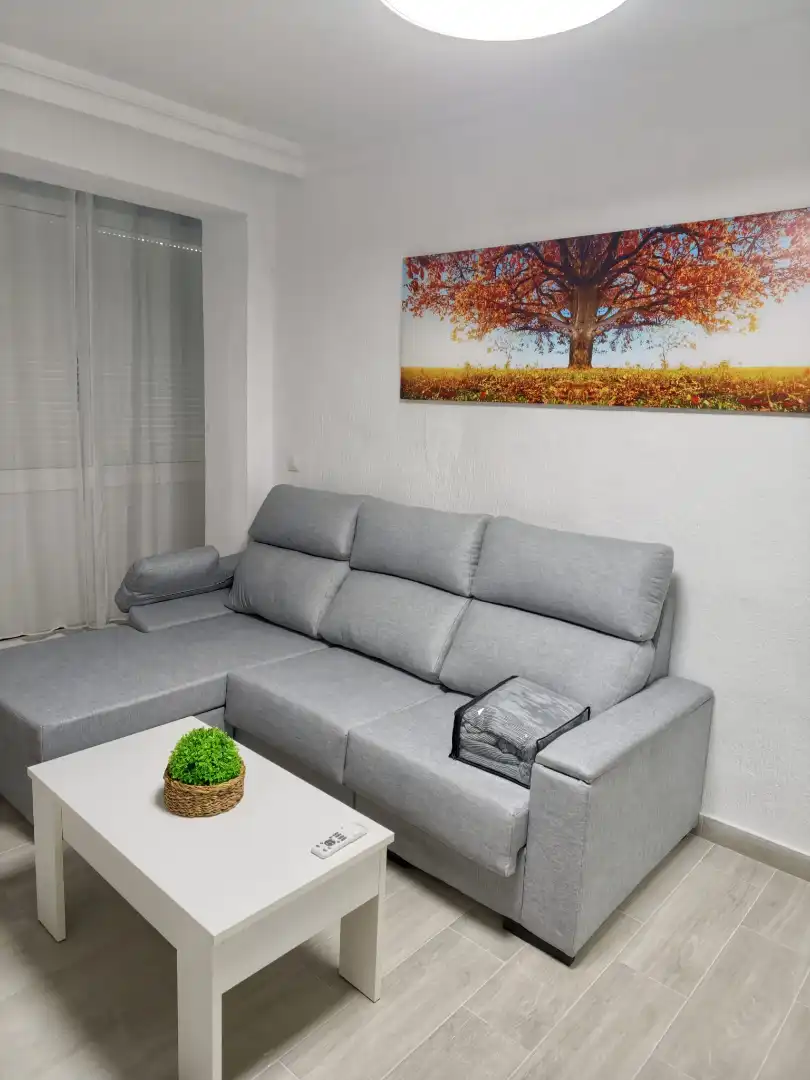 Flat with terrace to rent in Calle Laurel 9, imagen 7