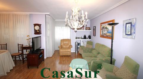 Foto 4 de Piso en venta en Calle Simón Aranda, Centro, Valladolid