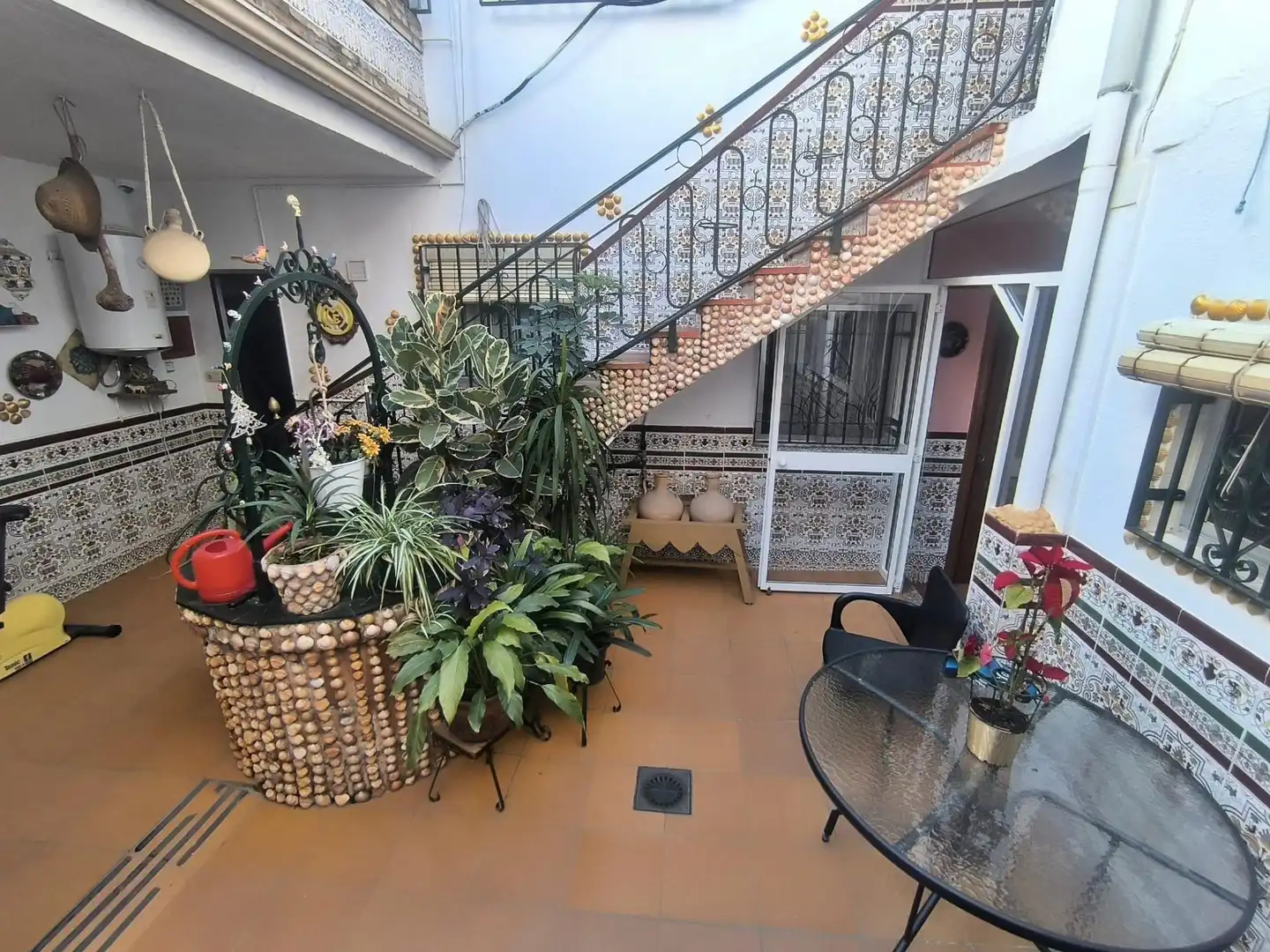 Haus oder Chalet zum Verkauf in Córdoba mit Klimaanlage, Heizung und Terrasse