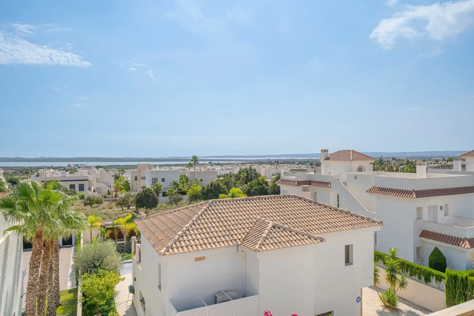 Maison avec terrasse à vendre à Ciudad Quesada, imagen 30