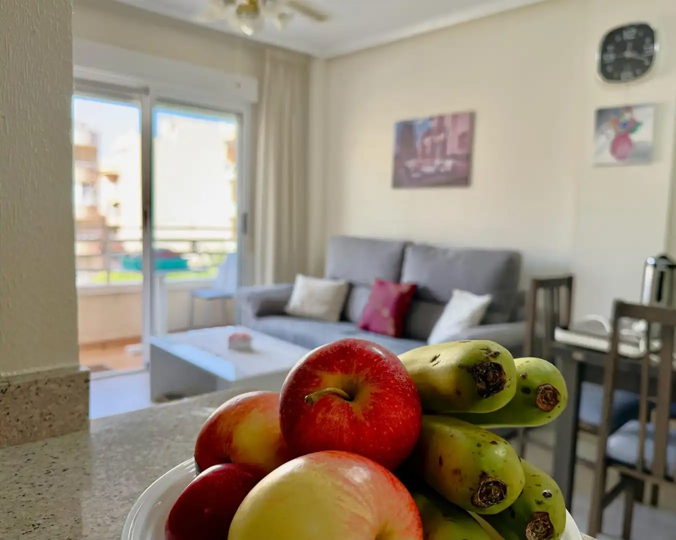 Apartament amb terrassa en venda a Calle Maldonado 49, imagen 18