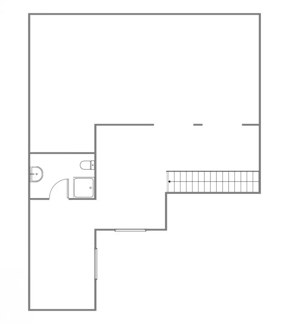 Flat for sale in Girona