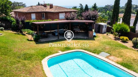 Foto 3 de Casa o xalet en venda a Bell - Aire, Barcelona