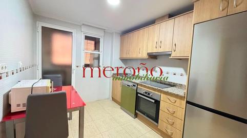 Foto 4 de Pis de lloguer a Sector V, Alicante