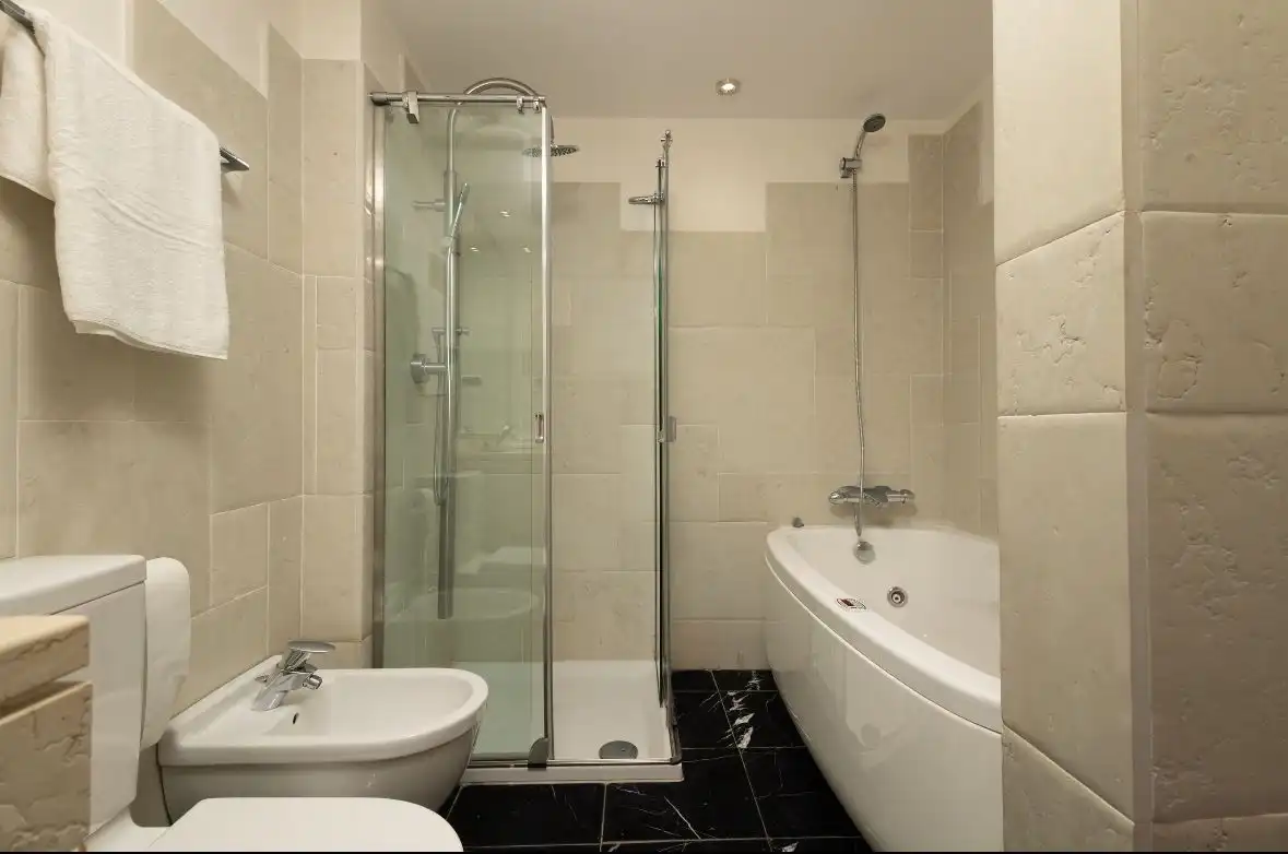 Apartament de lloguer a La Carolina - Guadalpín