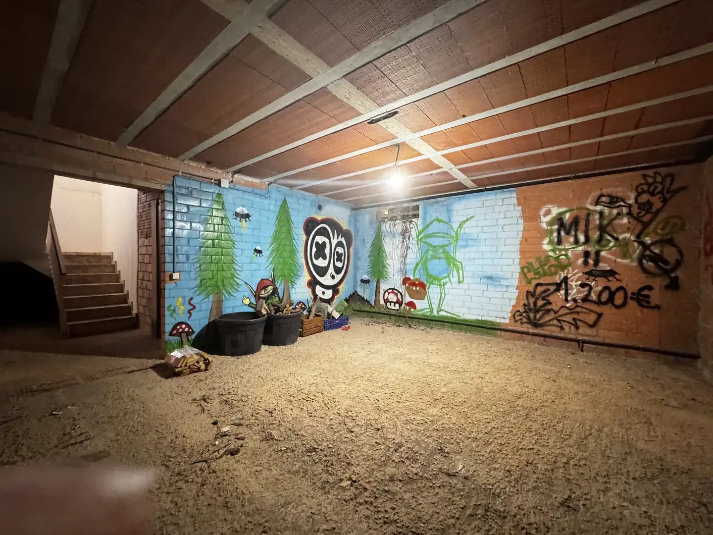Casa con piscina in vendita a Nord, imagen 34