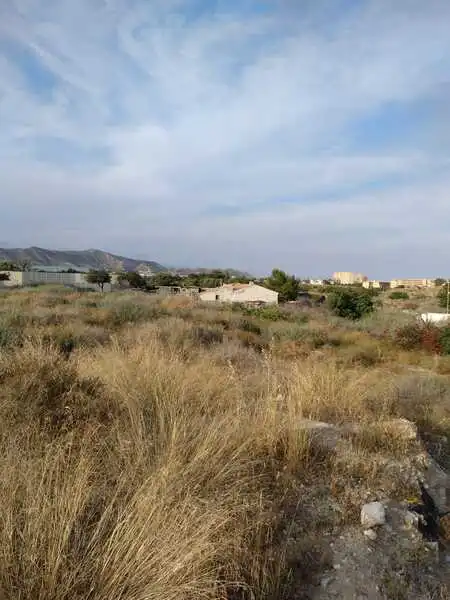 Wohnbaugrundstück zum Verkauf in PARTIDA LILLOT, imagen 2