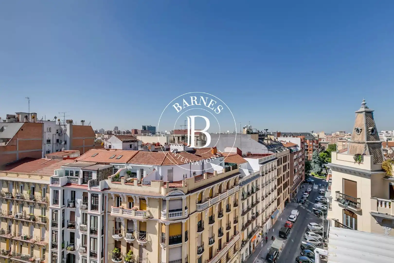 Appartement avec ascenseur à vendre à Chamberí, imagen 58