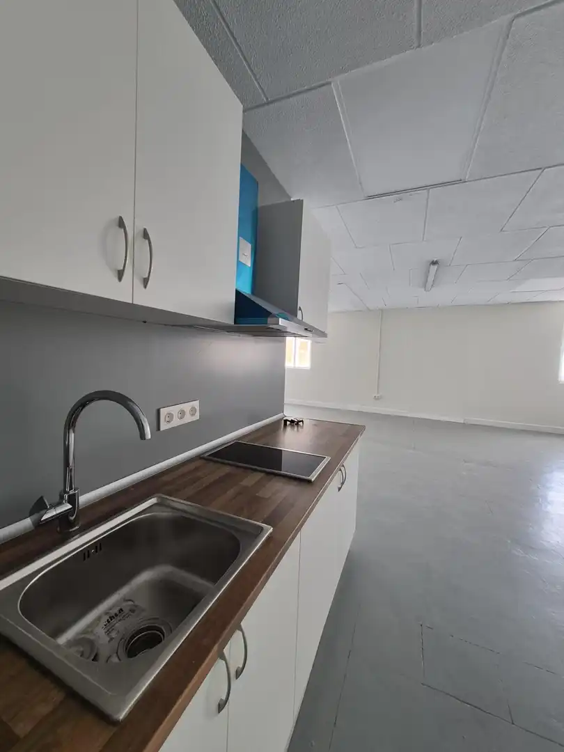 Küche von Geschaftsraum zur Miete in Tudela de Duero, Valladolid