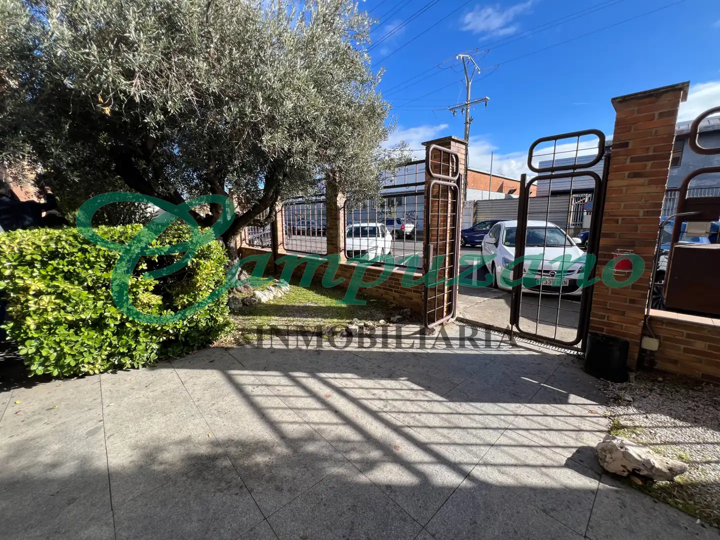 Nave industrial de alquiler en Calle de Ramón y Cajal, 29, Las Dehesillas - Vereda de los Estudiantes