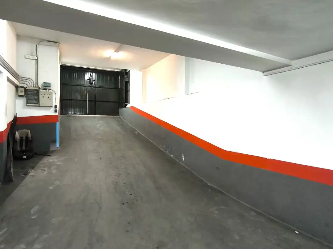Garage for rent in Calle del Amor Hermoso, 11, Moscardó