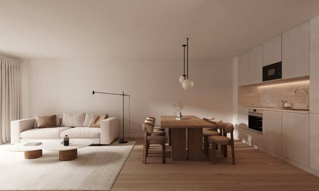 Dúplex en Venta en Carrer Pagès Ortiz, 69 en El Pedró