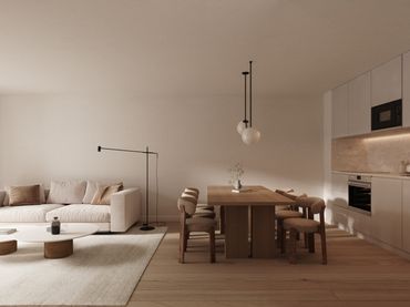 Duplex avec balcon à vendre à Carrer Pagès Ortiz 69