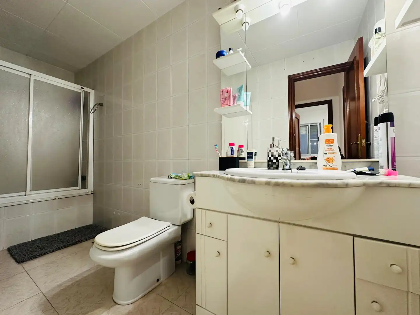 Baño de Piso en venta en Amposta con Terraza y Balcón