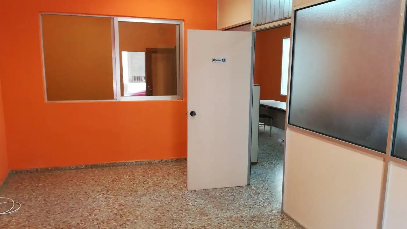 Local comercial de lloguer a Algemesí, imagen 4