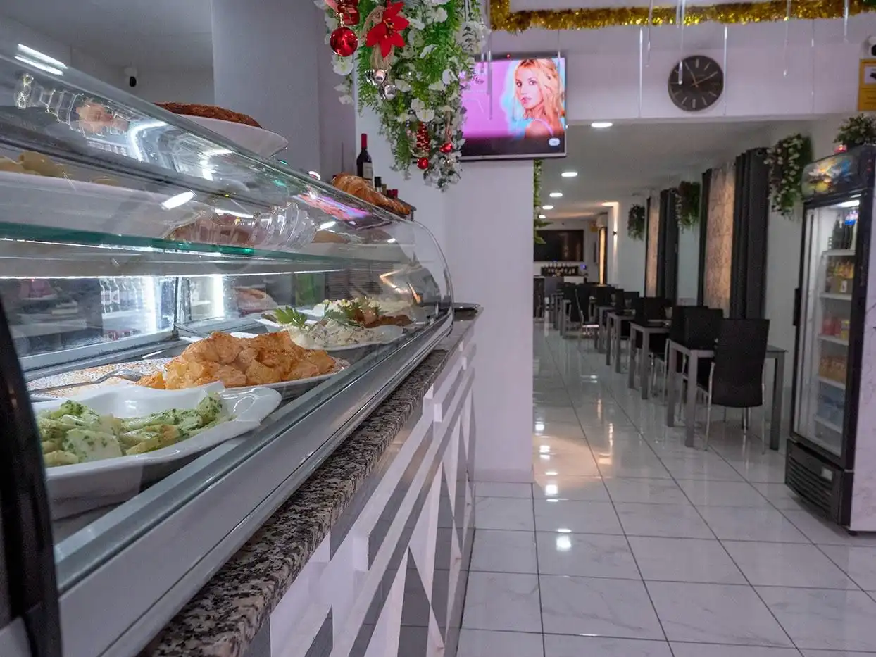 Business premises for transfer in Huerto Sogueros 5, imagen 32