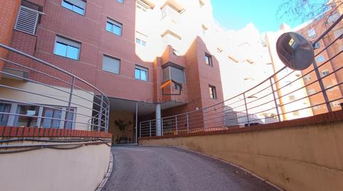 Foto 3 de Garaje en venta en Calle Calle de Embajadores, 294, Legazpi, Madrid