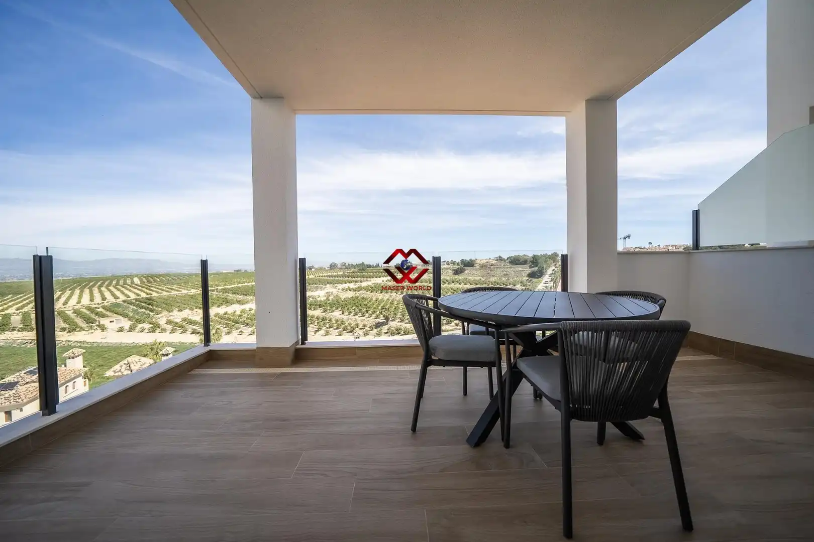 Villa con piscina in vendita a Algorfa, imagen 41