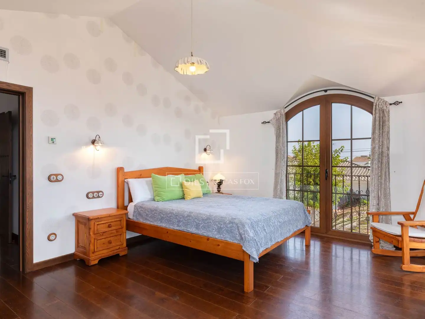 Habitación de Casa o chalet en venta en Empuriabrava con Aire acondicionado, Calefacción y Jardín privado