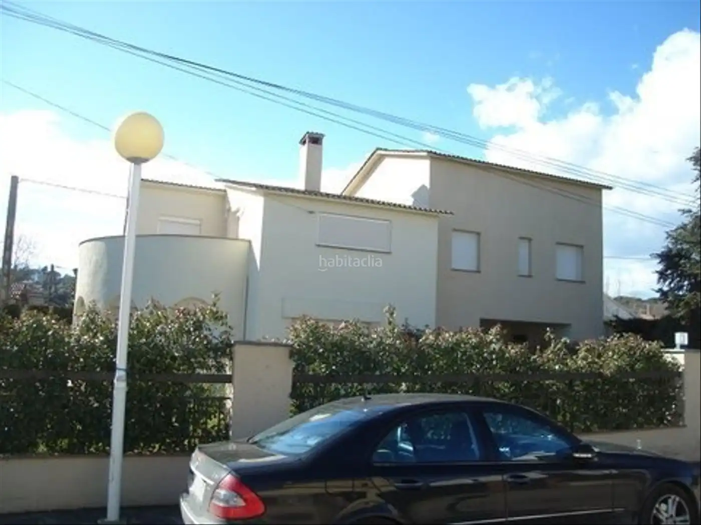 Landhaus mit Garten zum Verkauf in Carrer de la Torre 3