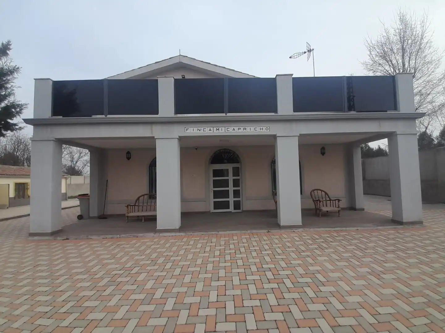 Casa o xalet en venda a La Covatilla de la 130, Zona Industrial
