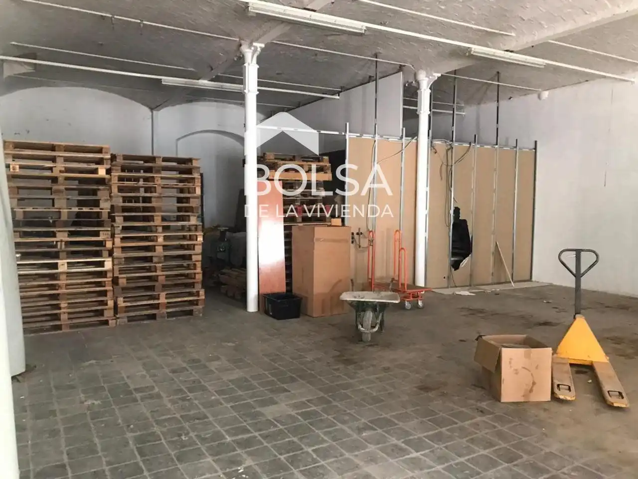 Nave industrielle à vendre à Navàs, imagen 14