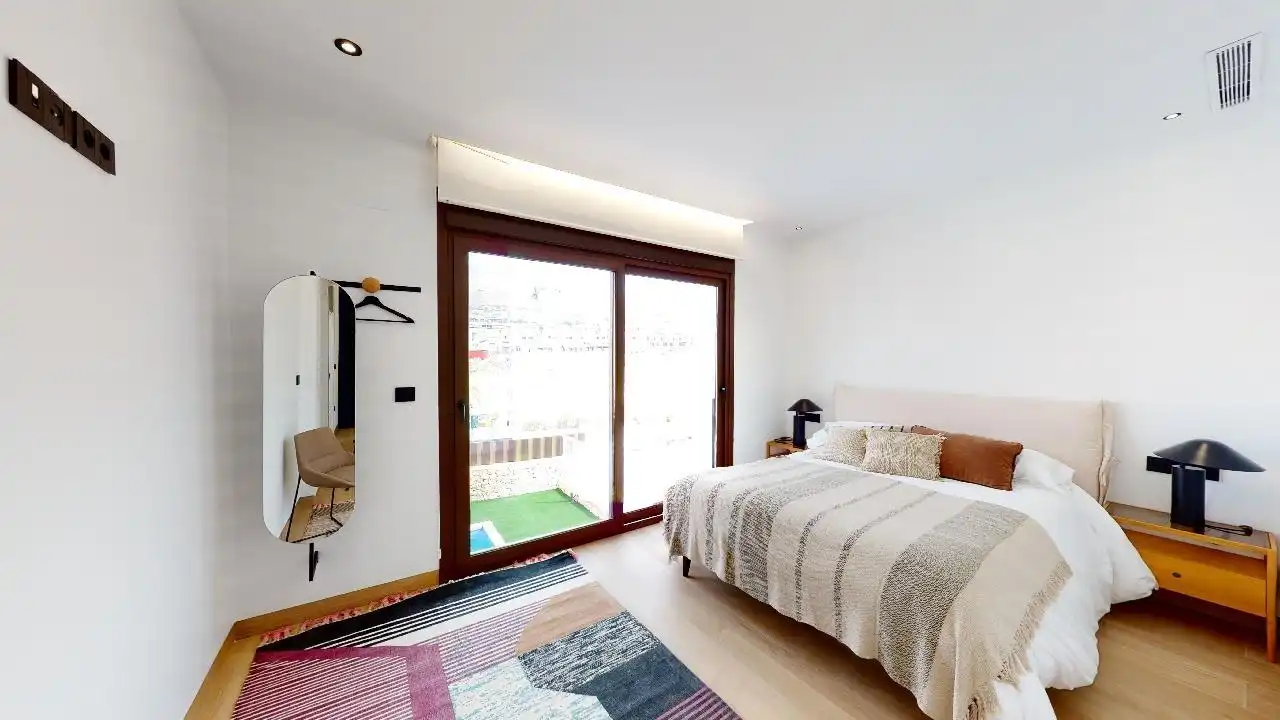 Villa avec piscine à vendre à Balcón de Finestrat - Terra Marina, imagen 5