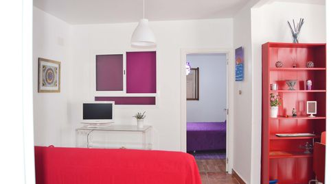 Foto 4 de Apartamento en venta en Calle Harinas, 14, Arenal - Museo, Sevilla Capital