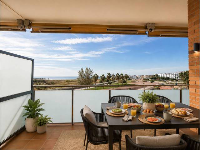 Piso en Venta en Les Salines - Pla de Sant Pere