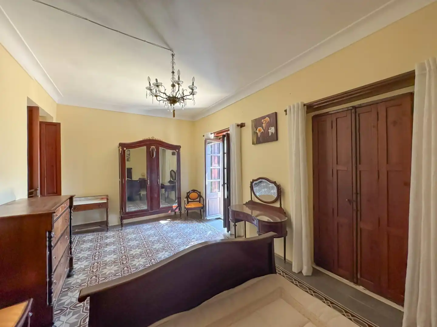 Villa con piscina in affitto a Avenida DR FLEMING, imagen 36