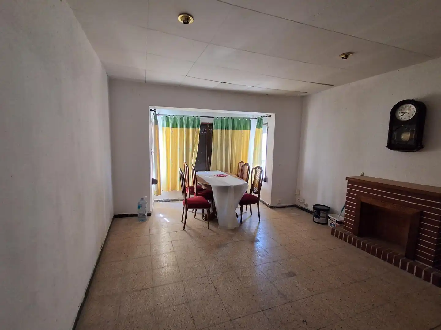 Esszimmer von Wohnungen zum Verkauf in Riba-roja d'Ebre