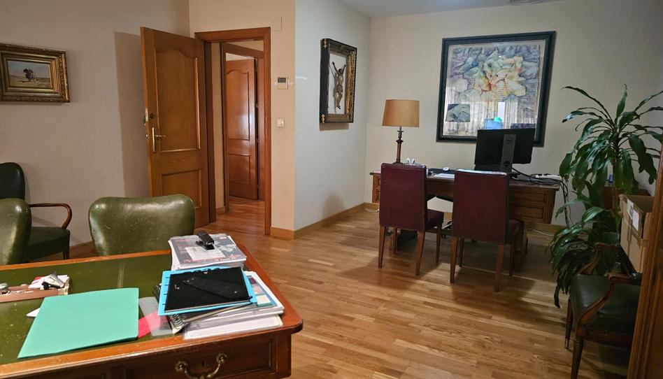 Photo 1 of Office for sale in Ronda de Los Tejares, 32, Zona Centro, Córdoba