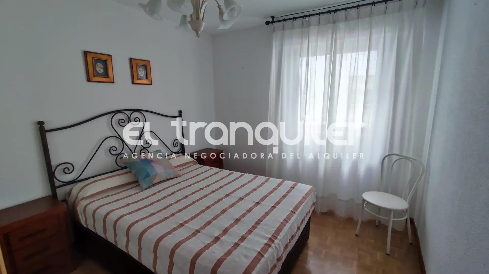 Appartement à louer à Calle Corregidor Juan de Bobadilla, imagen 2
