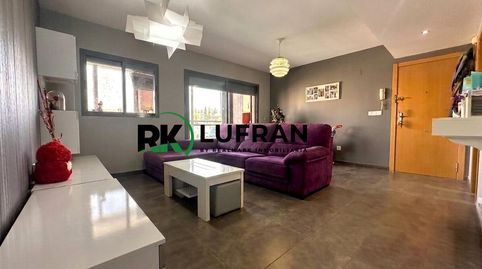 Photo 4 of Flat for sale in Barrio de San Blas, Alicante / Alacant