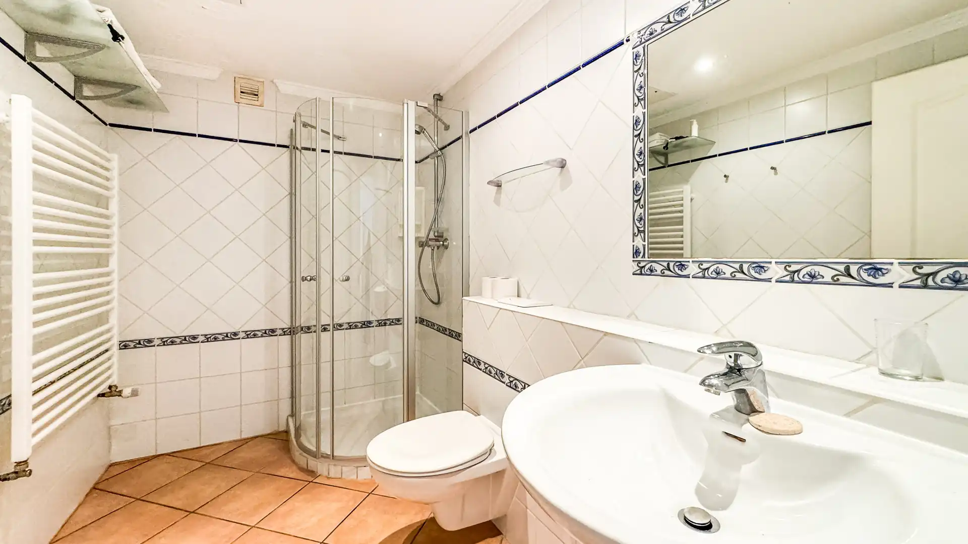 Baño de Planta baja en venta en Calvià con Terraza y Balcón