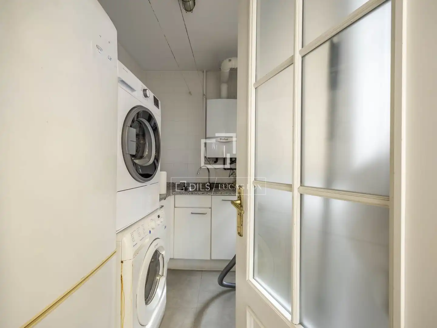 Penthouse with lift for sale in Ciutat Vella, imagen 15