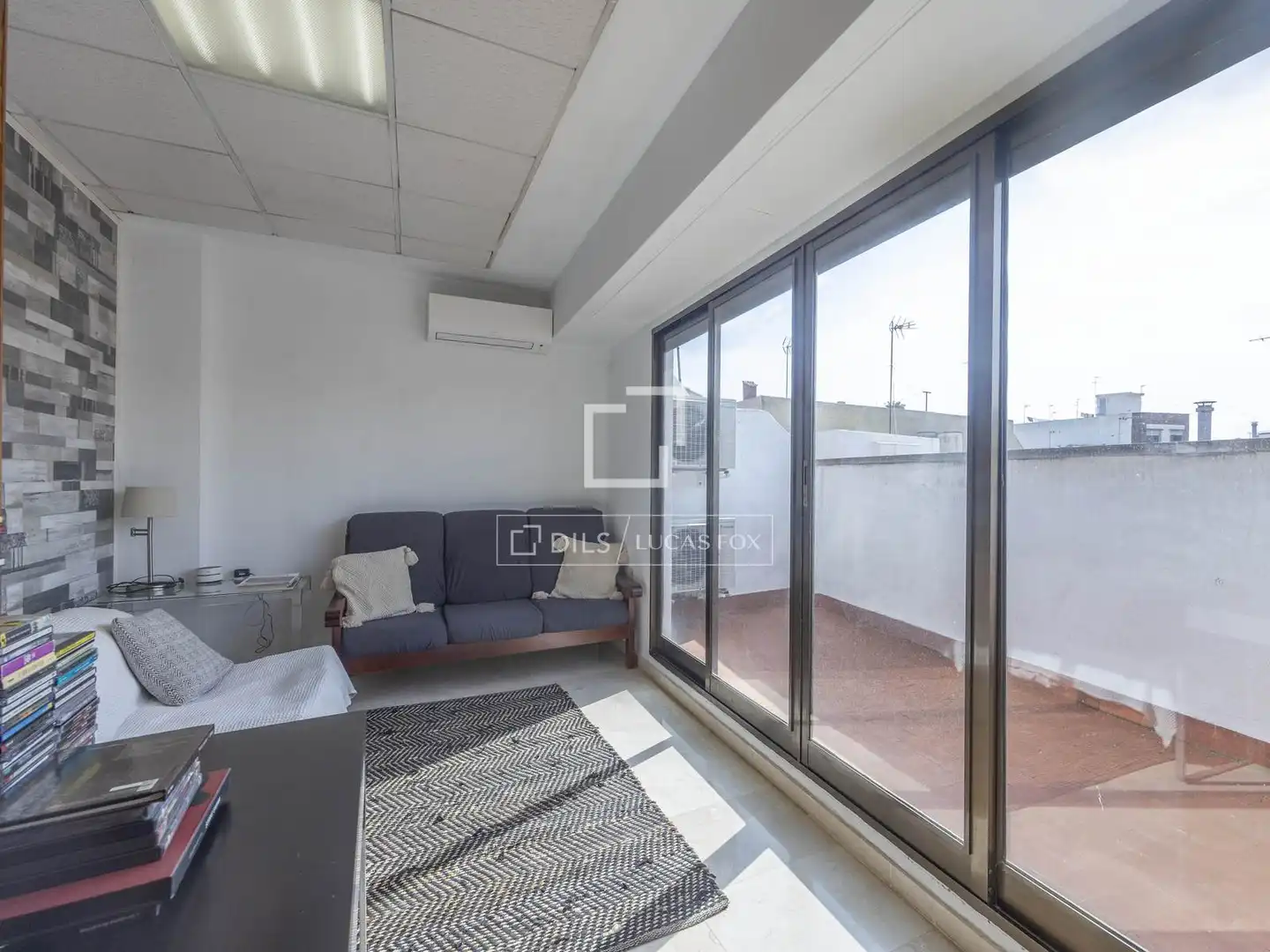 Terrassa de Casa o xalet en venda en Catarroja amb Aire condicionat, Calefacció i Terrassa