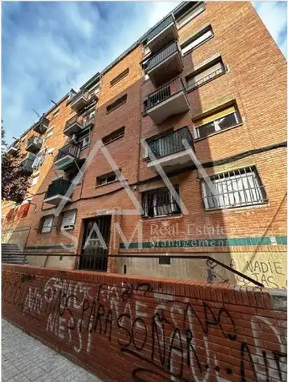 Wohnung zum Verkauf in Creu Alta - Puiggener
