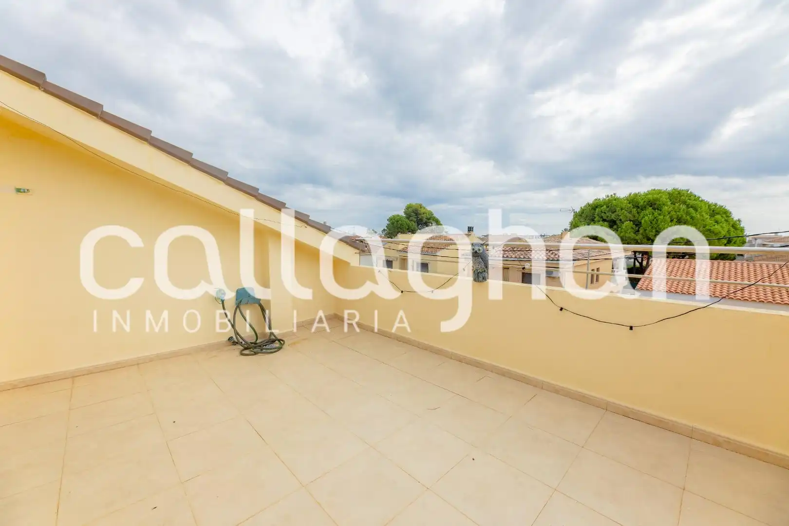 Maison mitoyenne avec terrasse à vendre à Almenara, imagen 30