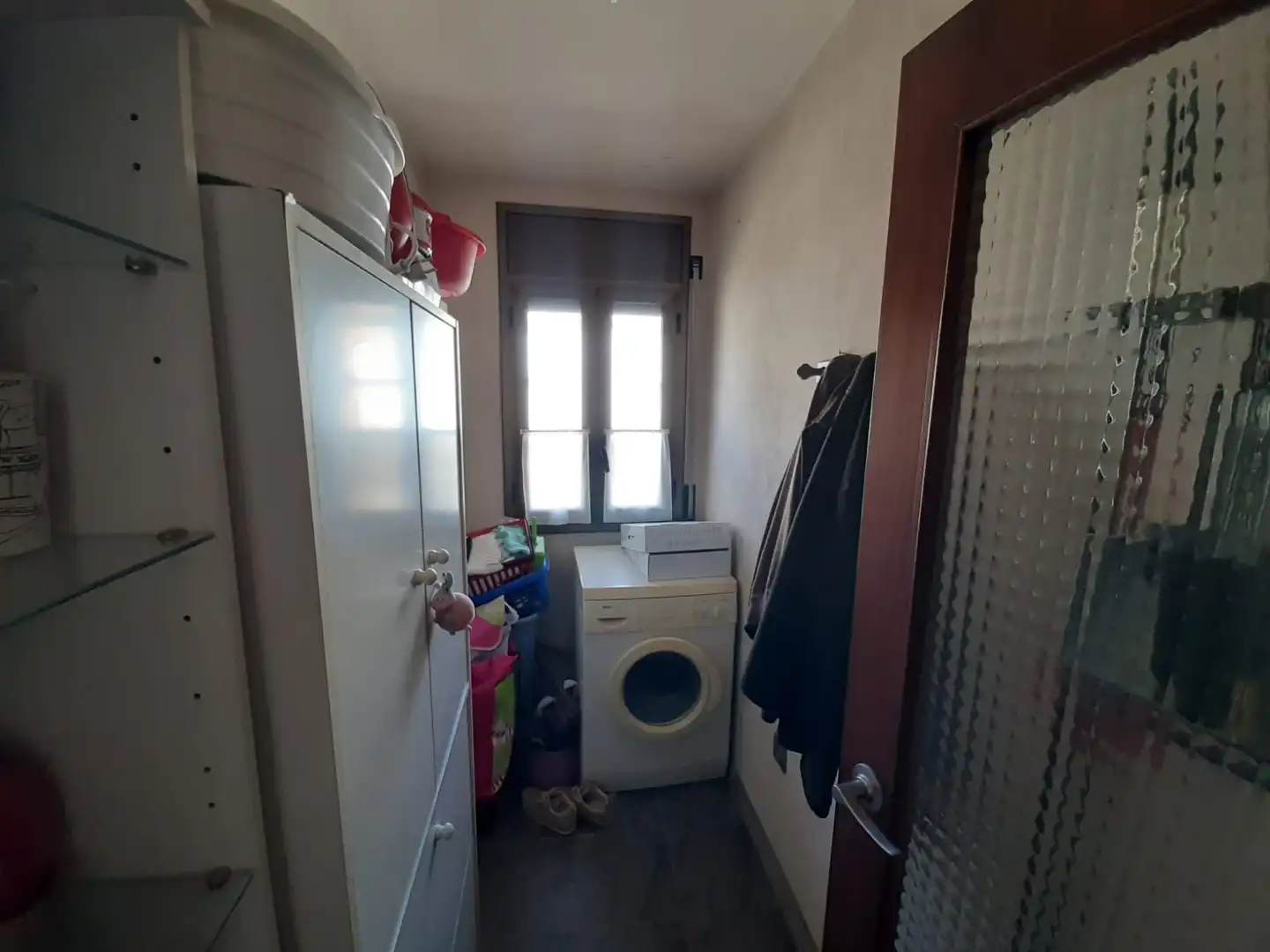Dormitori de Casa o xalet en venda en Cervià de Les Garrigues amb Calefacció, Jardí privat i Traster