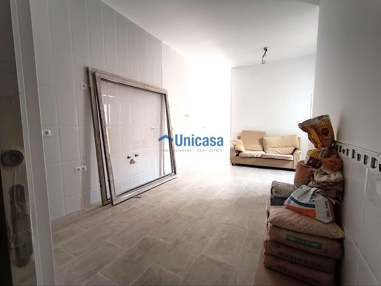 Apartament en venda en Cártama