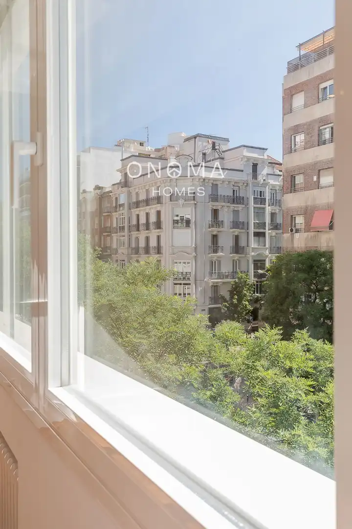 Flat with lift for sale in Conde de Peñalver, imagen 11