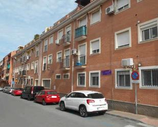 Exterior view of Flat for sale in Armilla